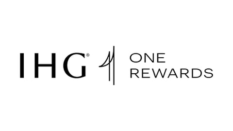 IHG One Rewards Logo