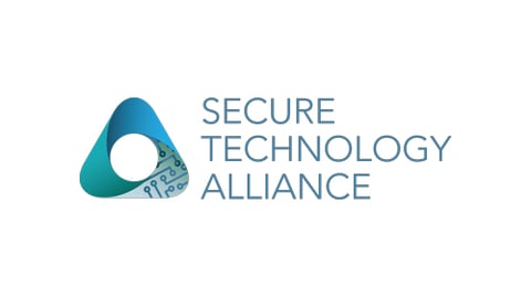 Secure Technology Alliance Logo