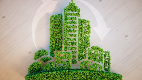 green building