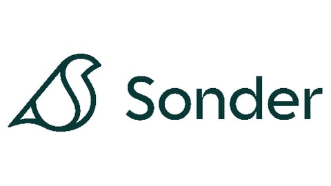 Sonder logo