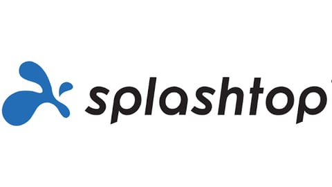 splashtop logo