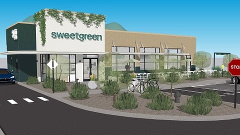 Sweetgreen