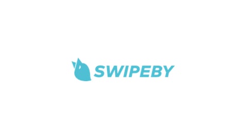 logo, Swipeby