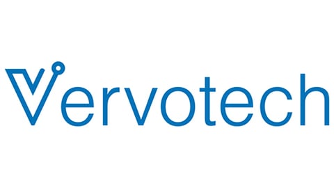 Vervotech logo