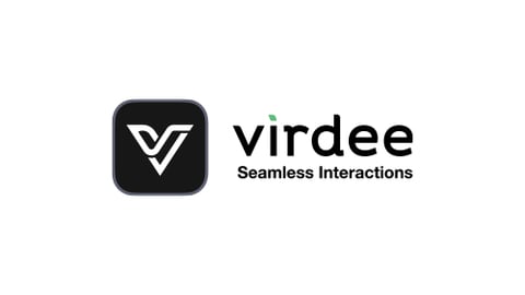 Virdee Logo