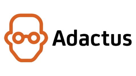 logo adactus