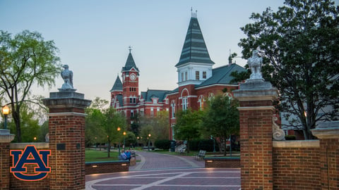 Auburn University