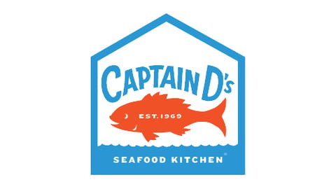 logo, captain Ds