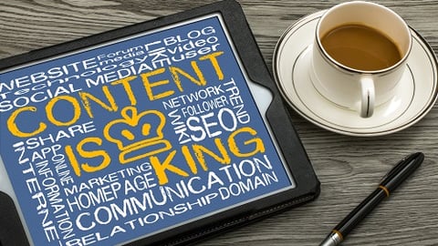 content marketing