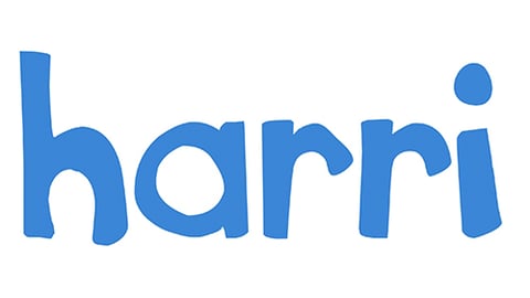 Harri Logo