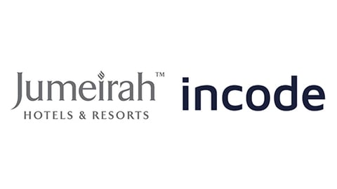 jumerirah and incode logo