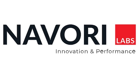 logo, Navori Labs