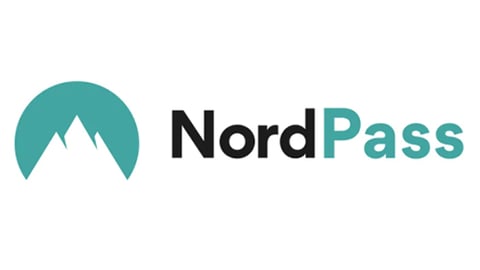 NordPass logo