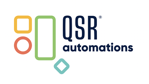 QSR Automations new branding