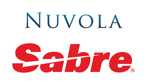 sabre nuvola logos