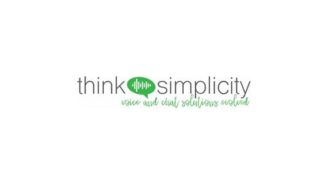 Think Simplicity Logo