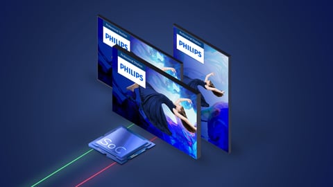 ppds wave platform on digital signage