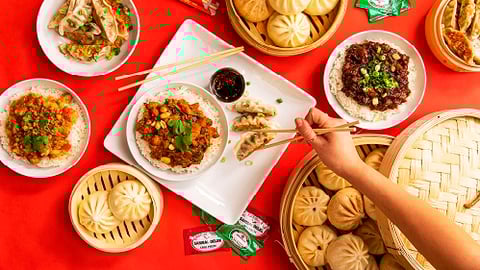 Wow Bao