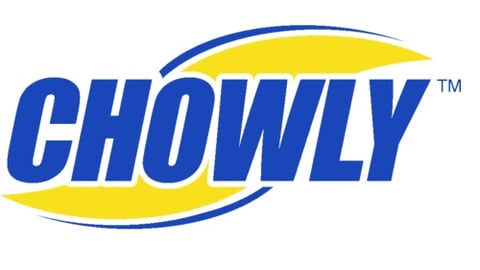 Chowly logo 2022