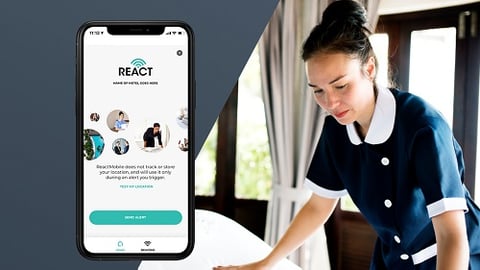 React Mobile