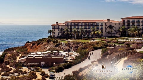 Photo of exterior of Terranea Resort