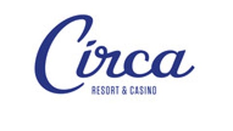 Circa resort logo