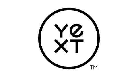 yext logo