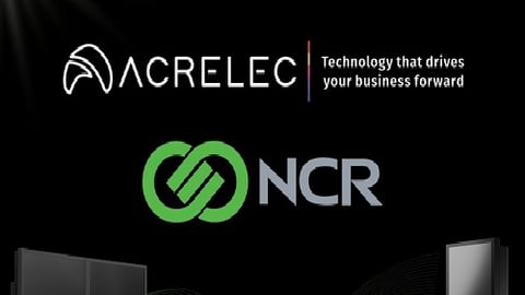 NCR Acrelec