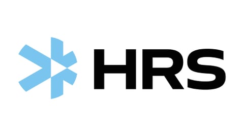 logo, company hrs