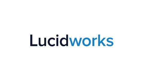 logo, Lucidworks