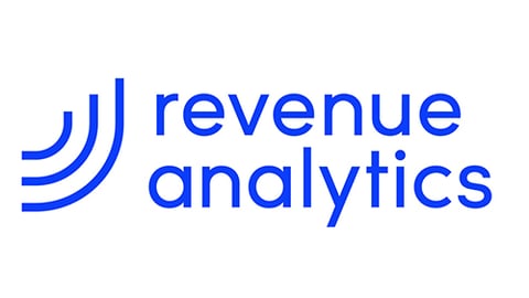 revenue analytics logo