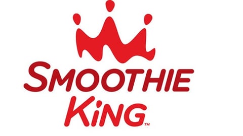 smoothie king logo