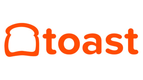 logo for Toast