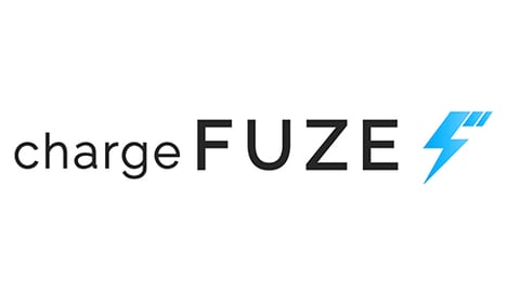 logo, chargefuze