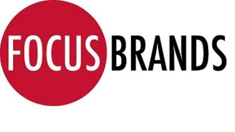 Focus brands logo