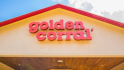 golden corral ext 