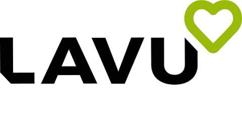 Lavu logo