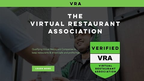 VRA logo