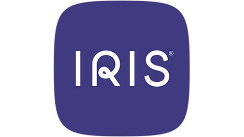 IRIS logo