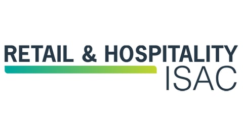 Retail and Hospitality ISAC logo