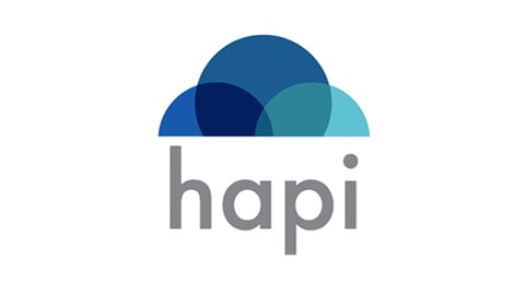 Hapi logo