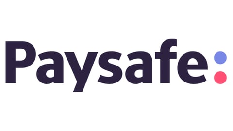 paysafe logo