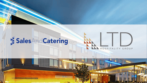 sales and catering, LTD logos