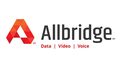 logo, Allbridge