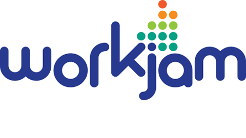 workjam logo