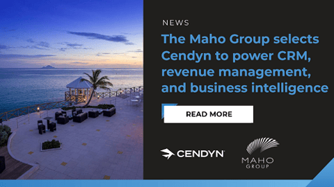 Cendyn Maho Group