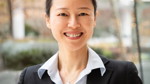 Rachel Huang, Peachtree  Hospitality Management