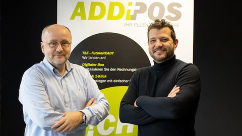 Sihot acquires ADDIPOS