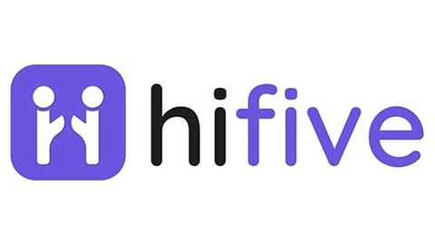 hifive logo