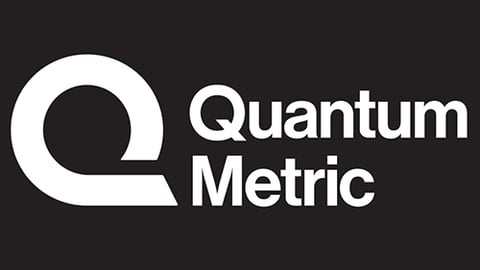 Quantum Metric Logo